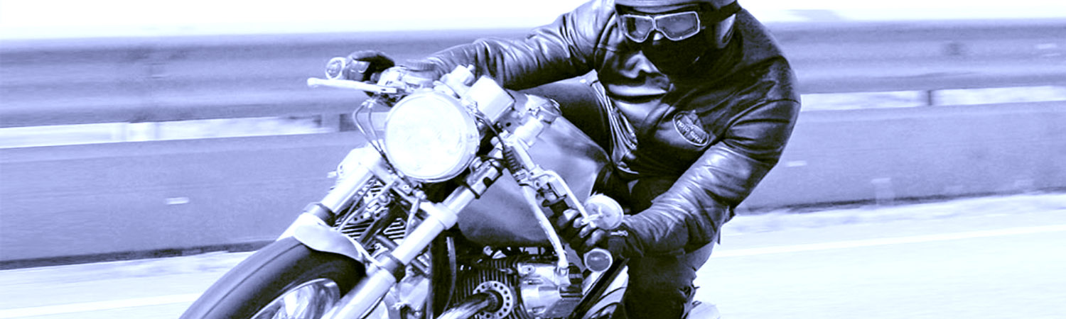 rider