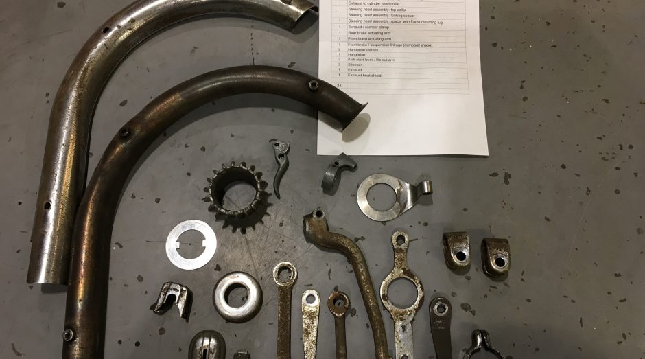 NSU SpecMax before1