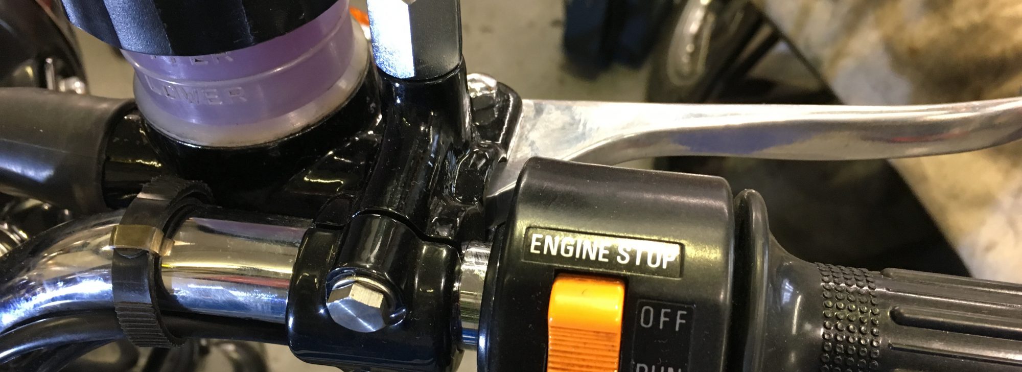 Suzuki 250X7 after4