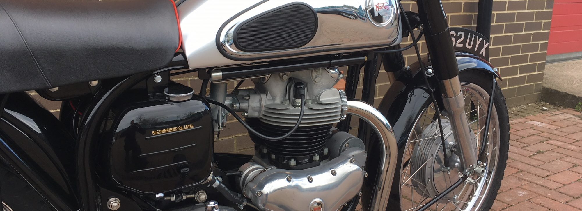1956-7 Norton Domi 99 after3